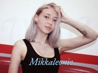 Mikkaleonie