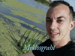 Miklosgrahl
