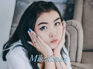 Mikokhvan