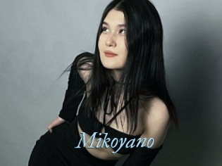 Mikoyano