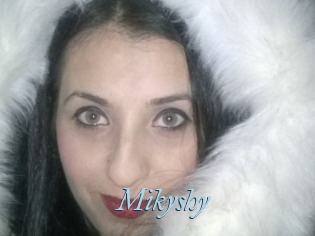 Mikyshy