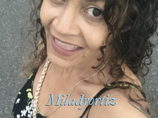 Miladyortiz