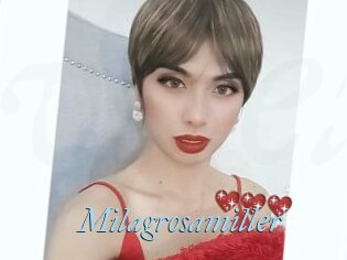 Milagrosamiller