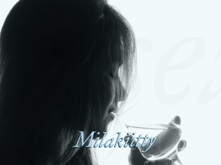 Milakiitty