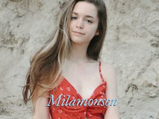 Milamonson