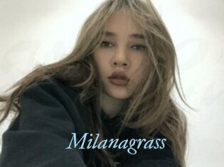 Milanagrass