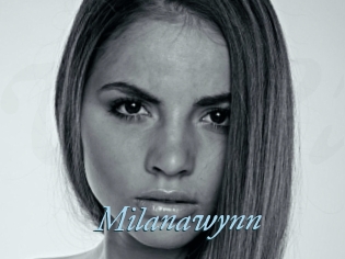 Milanawynn