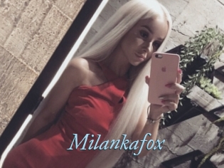 Milankafox