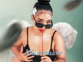 Milaromano