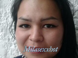 Milasexxhot