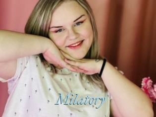 Milatory