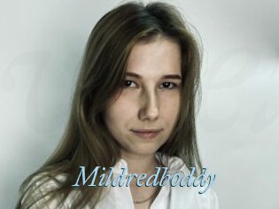 Mildredboddy