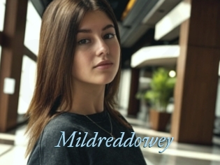 Mildreddowey