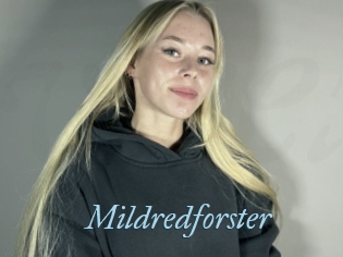 Mildredforster