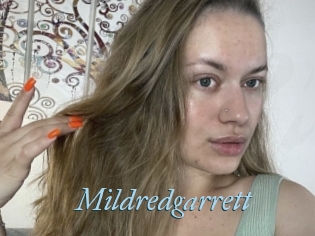 Mildredgarrett