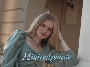 Mildredgentile