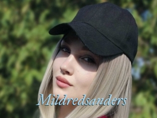 Mildredsanders