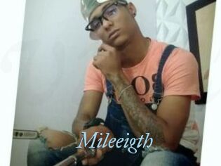 Mileeigth