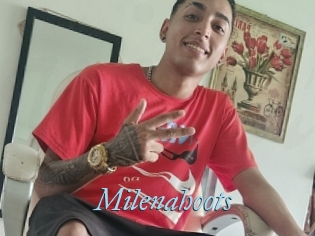 Milenahoots
