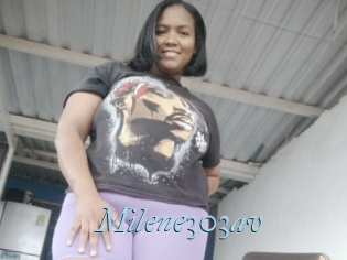 Milene303av