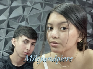 Mileyandpiere