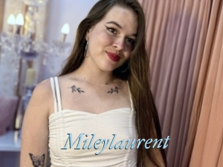 Mileylaurent