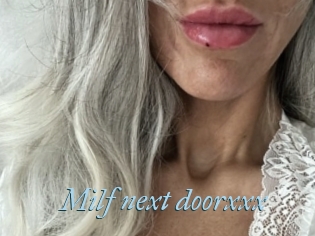 Milf_next_doorxxx