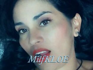 MilfKLOE