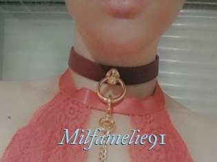 Milfamelie91