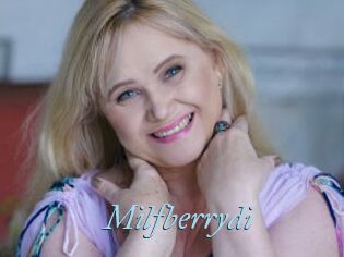Milfberrydi