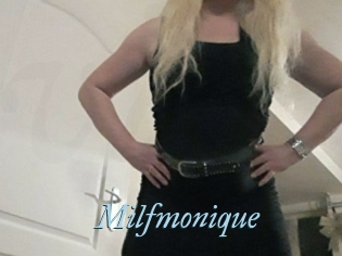 Milfmonique