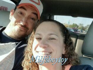 Milfsboytoy