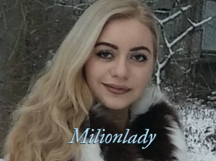 Milionlady