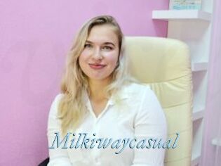 Milkiwaycasual