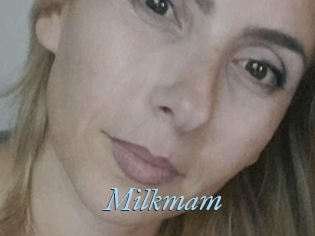 Milkmam