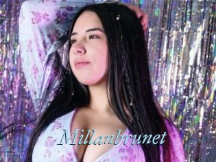 Millanbrunet