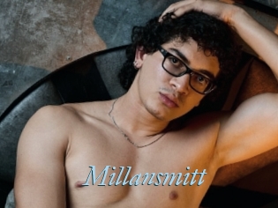 Millansmitt