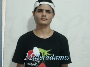 Milleradamss