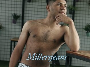 Millersjeans