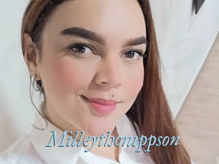 Milleythomppson
