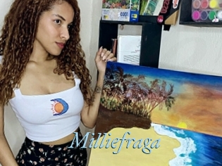 Milliefraga