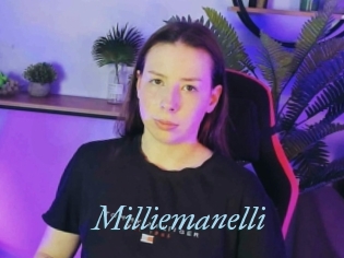 Milliemanelli