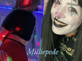 Milliepede