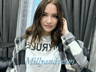 Millyandrews