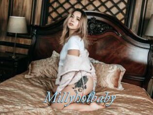 Millyhotbaby