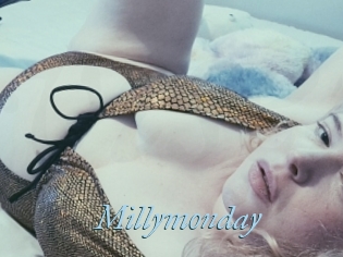 Millymonday