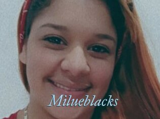 Milueblacks