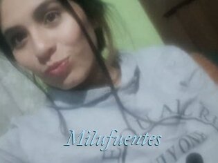 Milufuentes