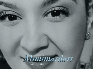Mimimardars