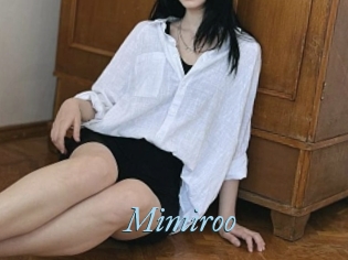 Mimiroo